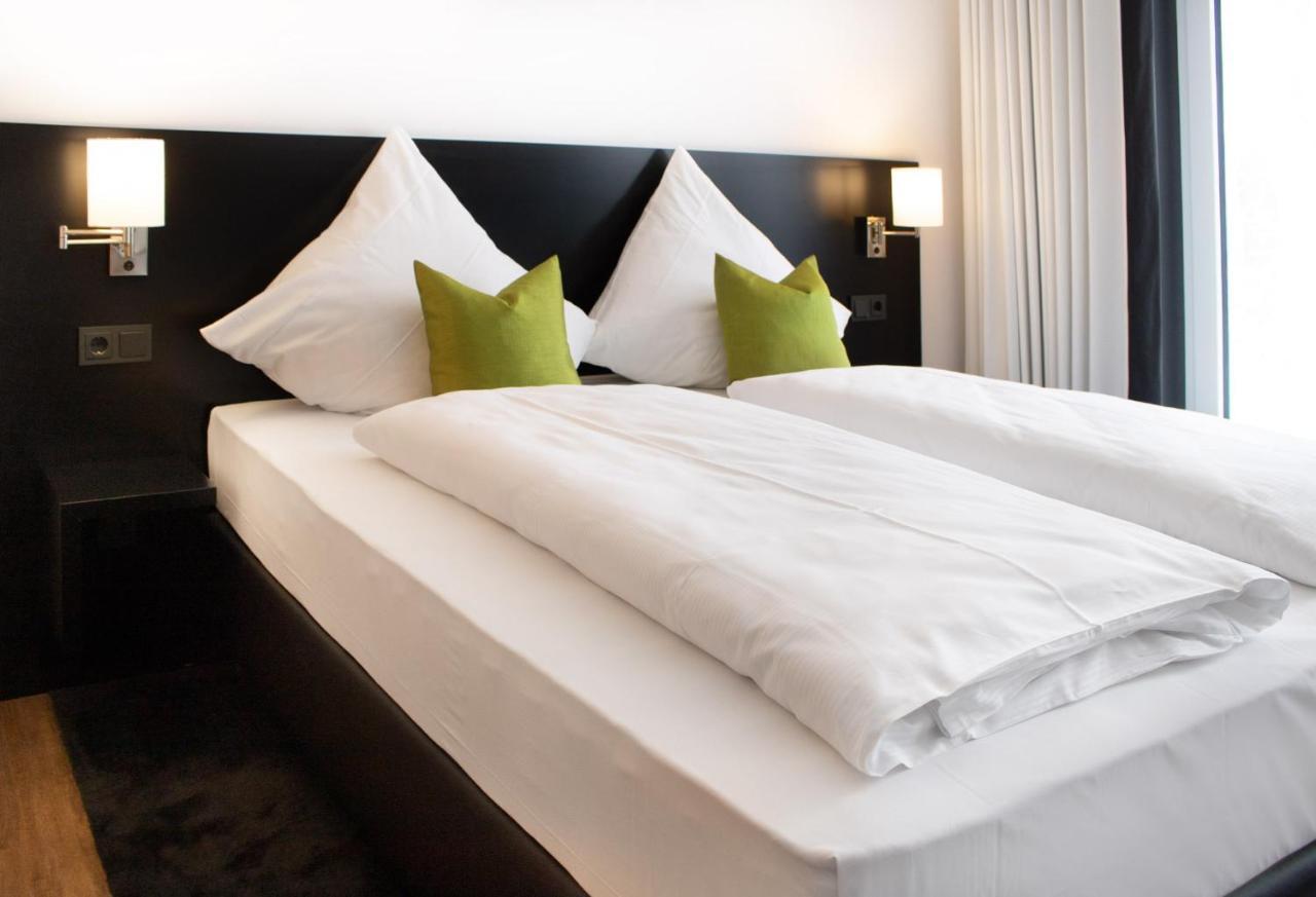 Wto Hotel By Wmm Hotels Вунсторф Экстерьер фото